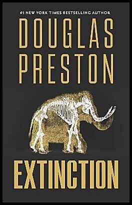 Preston, Douglas | Extinction