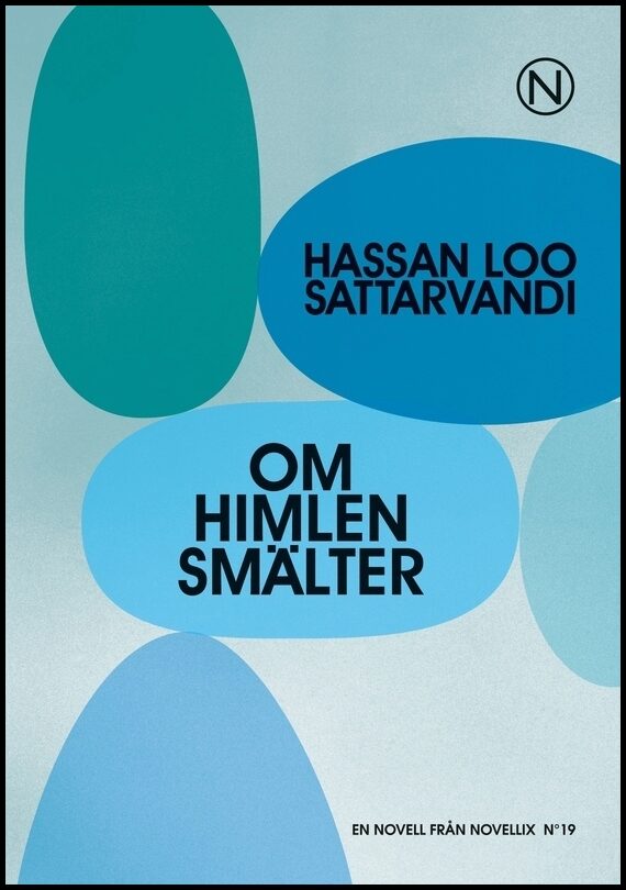 Sattarvandi, Hassan Loo | Om himlen smälter