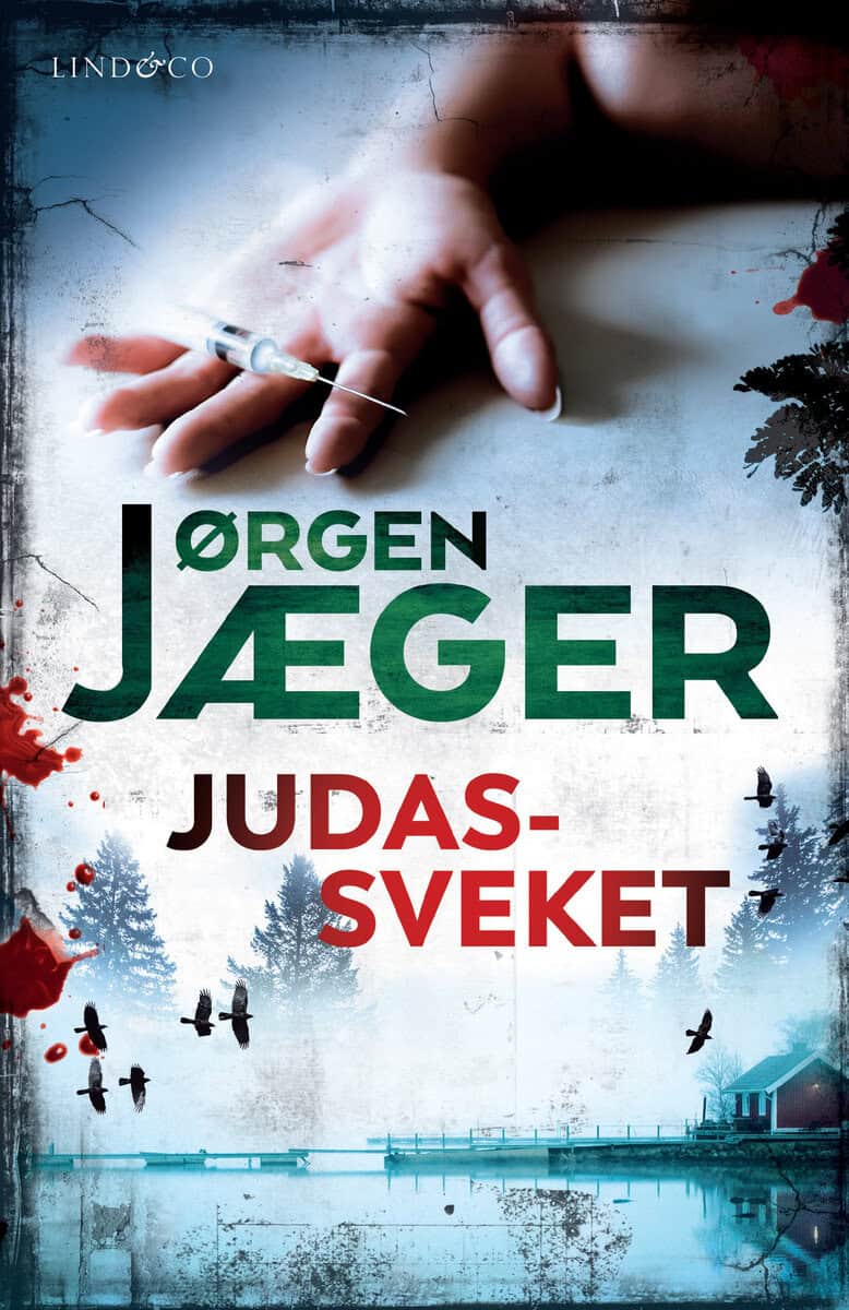Jæger, Jørgen | Judassveket