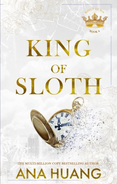 Huang, Ana | King of Sloth