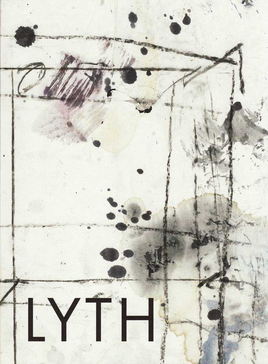 Lyth, Harald | Lyth