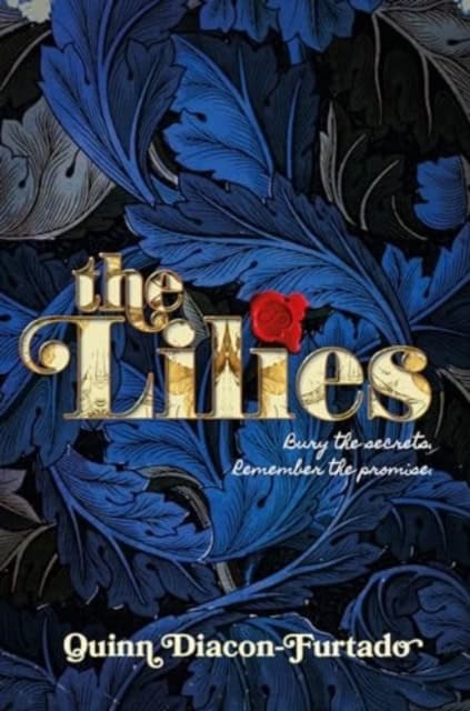 Diacon-Furtado, Quinn | The Lilies