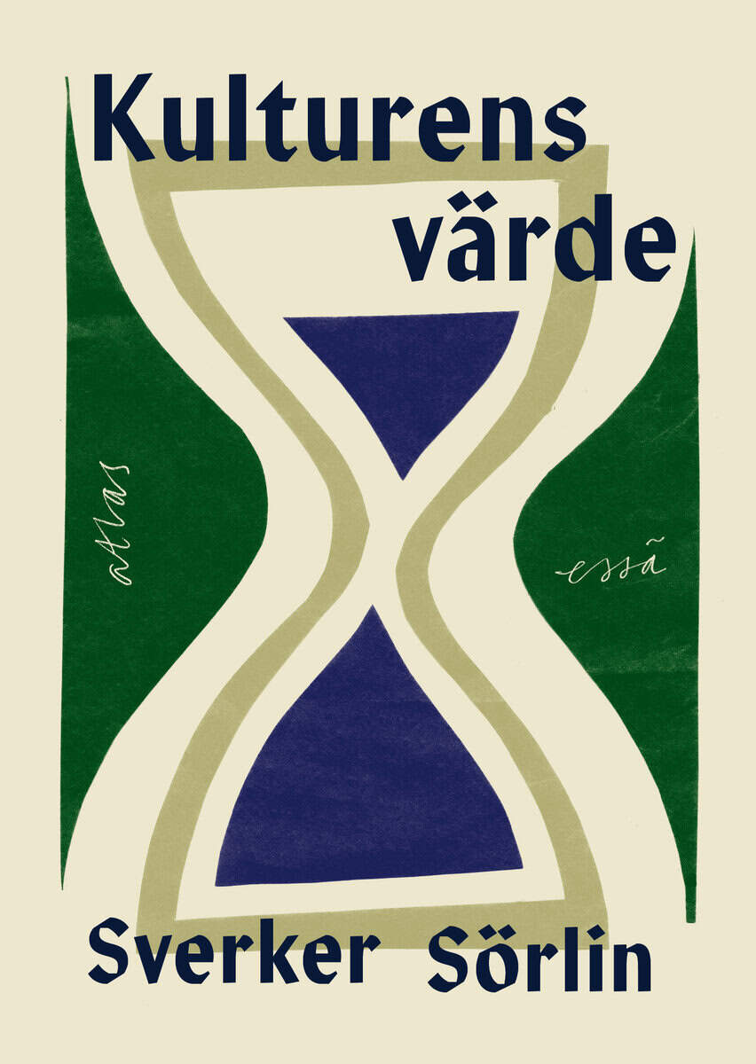 Sörlin, Sverker | Kulturens värde
