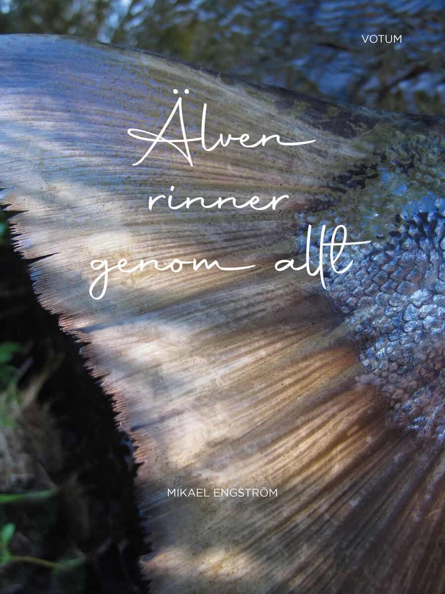 Engström, Mikael | Älven rinner genom allt