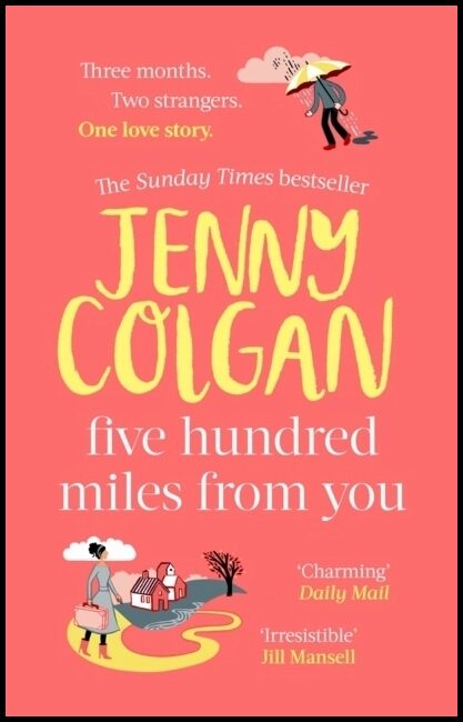 Colgan, Jenny | Five Hundred Miles From You