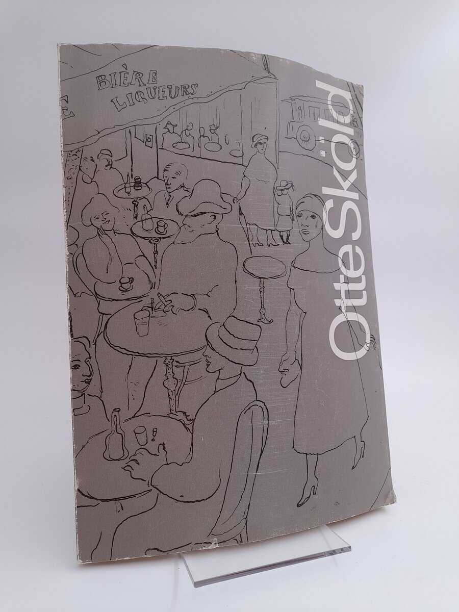 Söderberg, Rolf | Otte Sköld