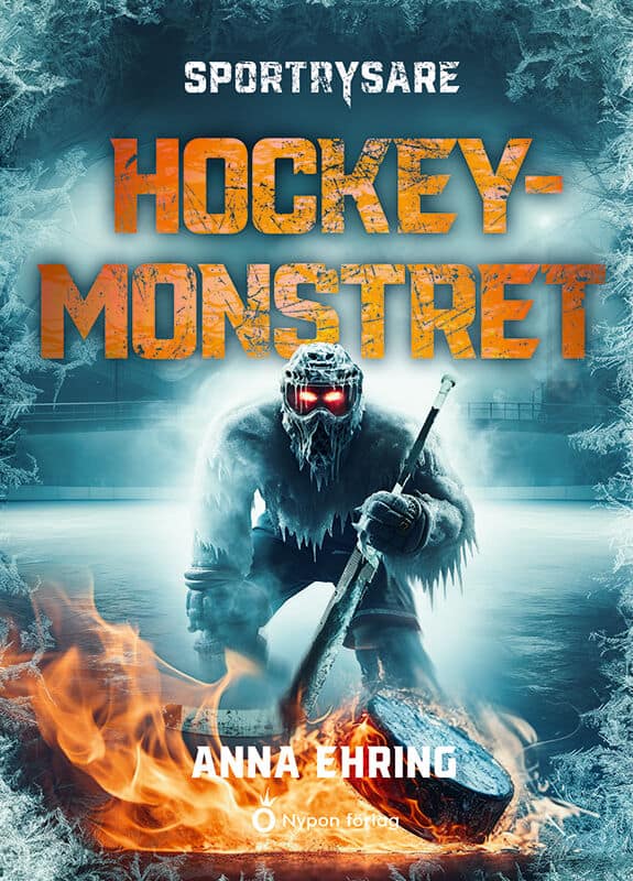Ehring, Anna | Hockeymonstret