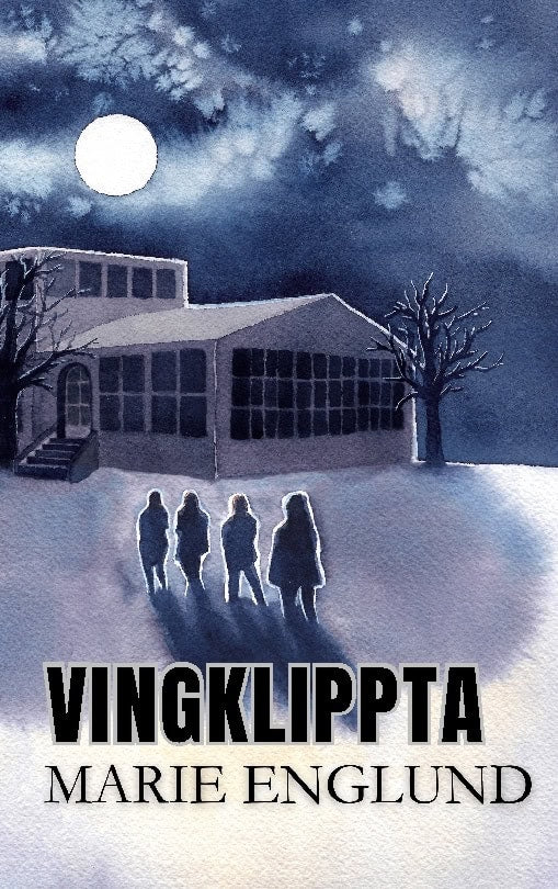Englund, Marie | Vingklippta