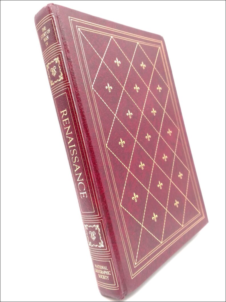 Severy, Merle | Fishbein, Seymor L. | Putman, John T. , Hyman, Charles O. | Dirkes Kobor, Anne (editors) | The Renaissa...