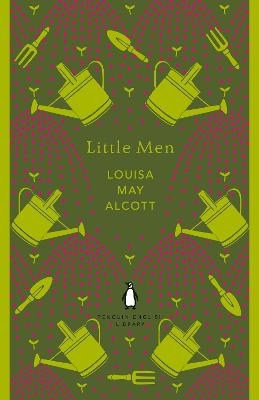 Alcott, Louisa May | Little Men