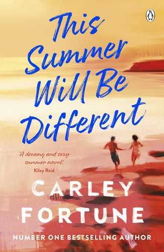 Fortune, Carley | This Summer Will Be Different