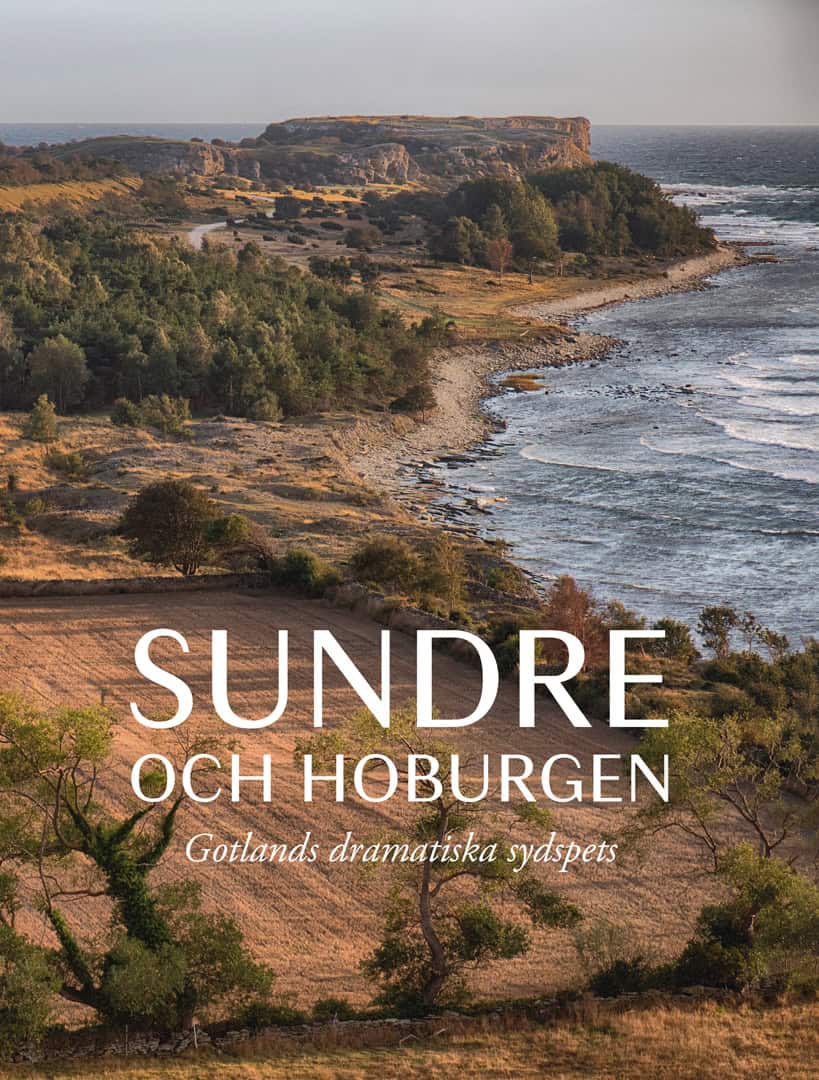 Östergren, Majvor | Sundre och Hoburgen