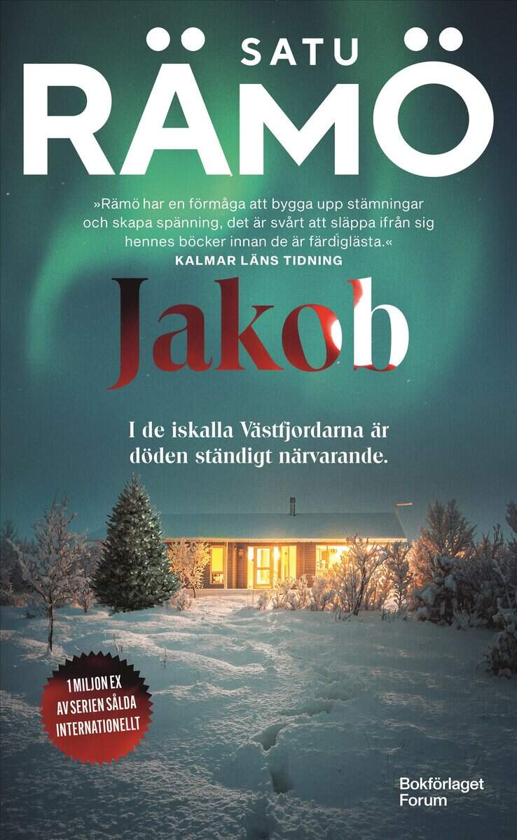 Rämö, Satu | Jakob