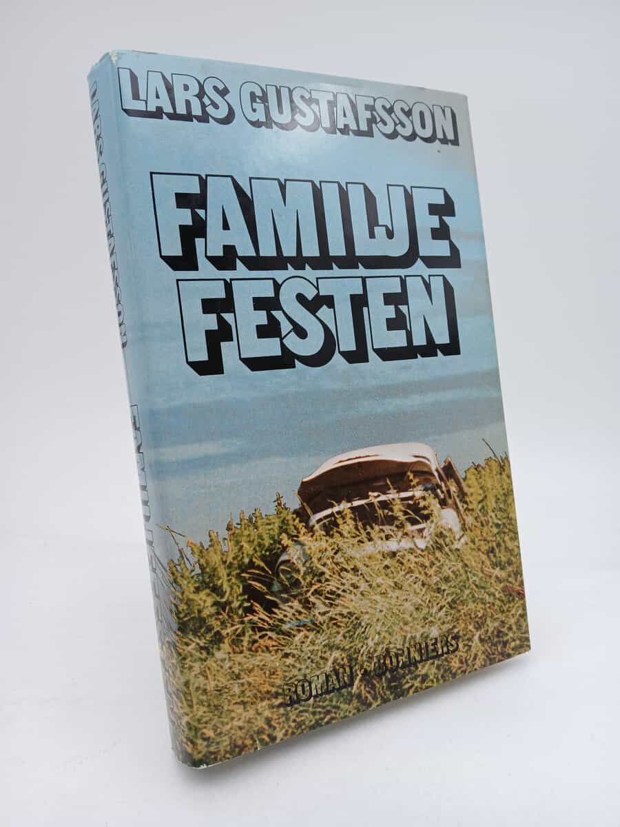 Gustafsson, Lars | Familjefesten