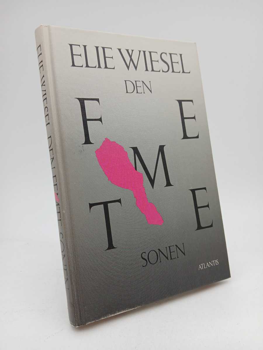 Wiesel, Elie | Den femte sonen