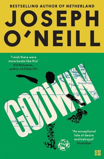 O'Neill, Joseph | Godwin