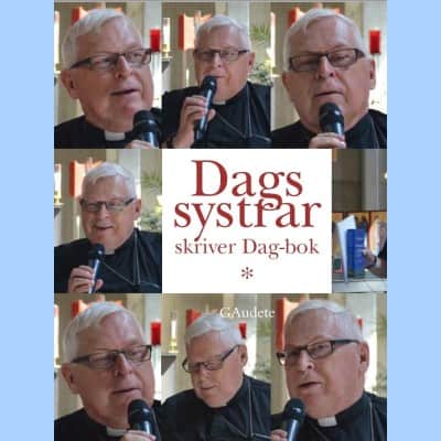 Johnsson, Inger | Simonsson, Berit | et al | Dags systrar skriver Dag-bok