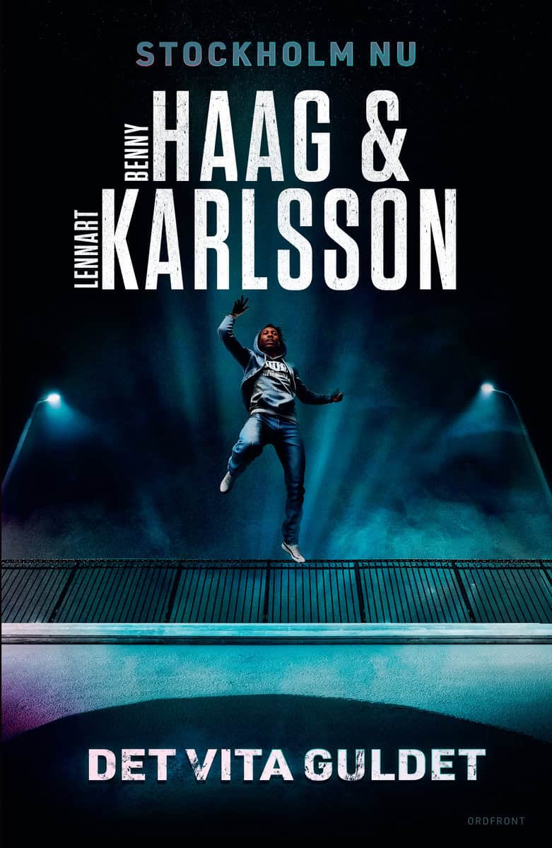 Haag, Benny | Karlsson, Lennart | Det vita guldet