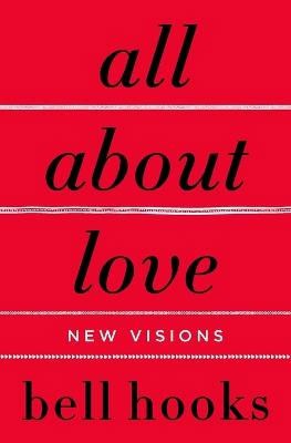 hooks, bell | All About Love