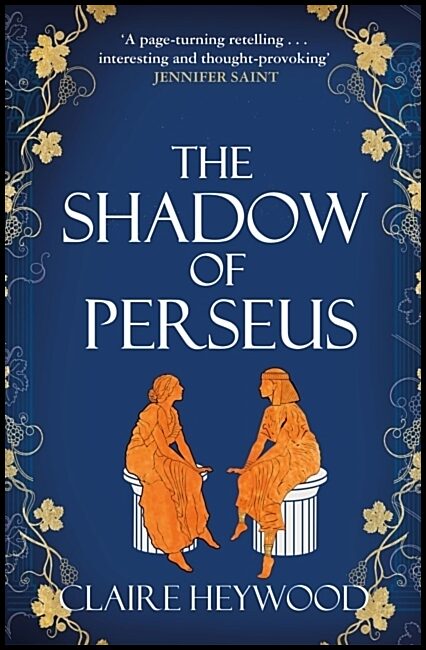 Heywood, Claire | The Shadow of Perseus