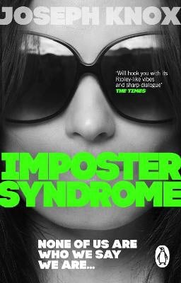 Knox, Joseph | Imposter Syndrome