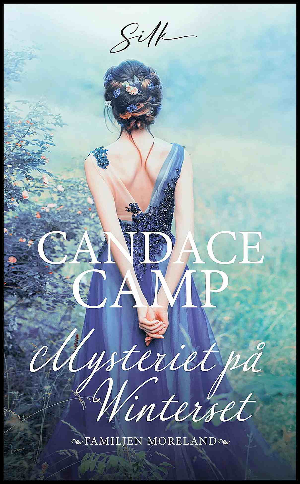 Camp, Candace | Mysteriet på Winterset