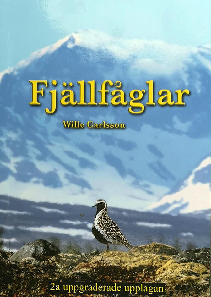 Carlsson, Wille | Fjällfåglar