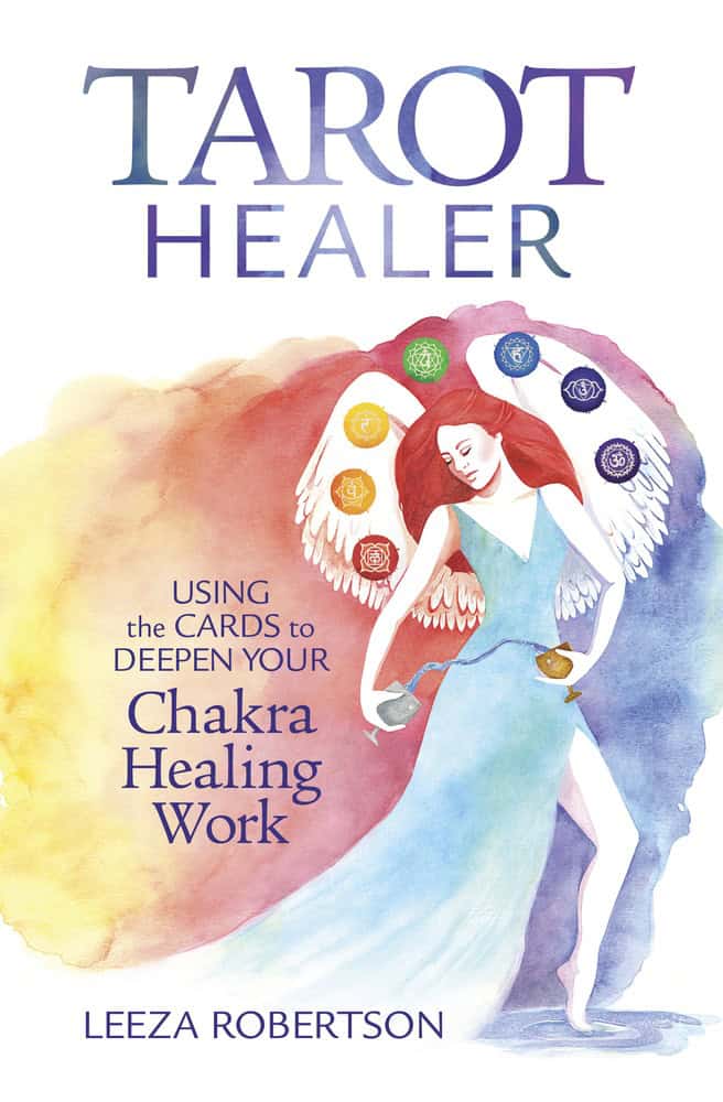 Leeza Robertson | Tarot Healer