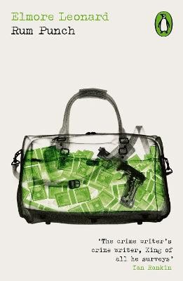 Leonard, Elmore | Rum Punch