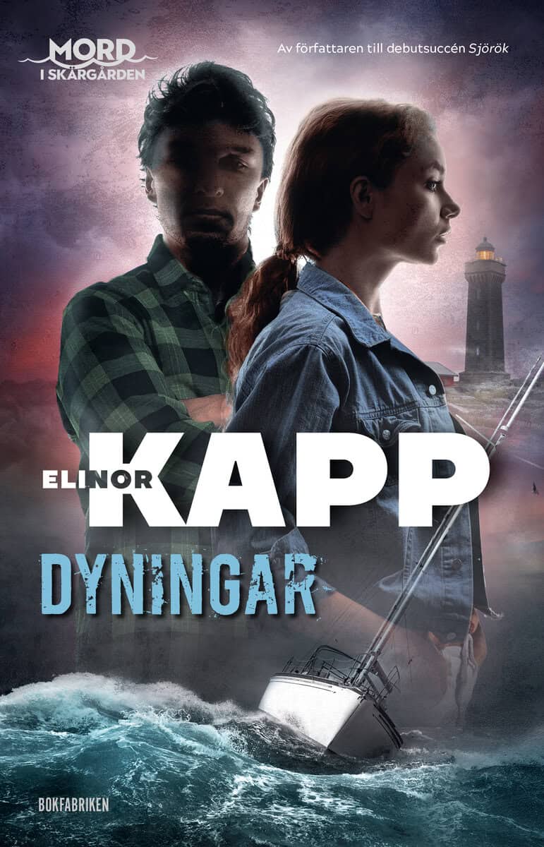 Kapp, Elinor | Dyningar