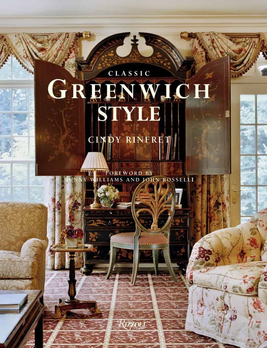 Rinfret, Cindy | Classic Greenwich Style