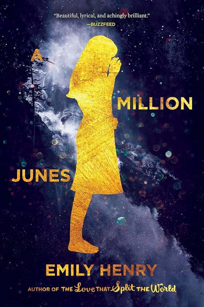 Henry, Emily | A Million Junes