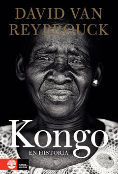 Reybrouck, David van | Kongo : En historia