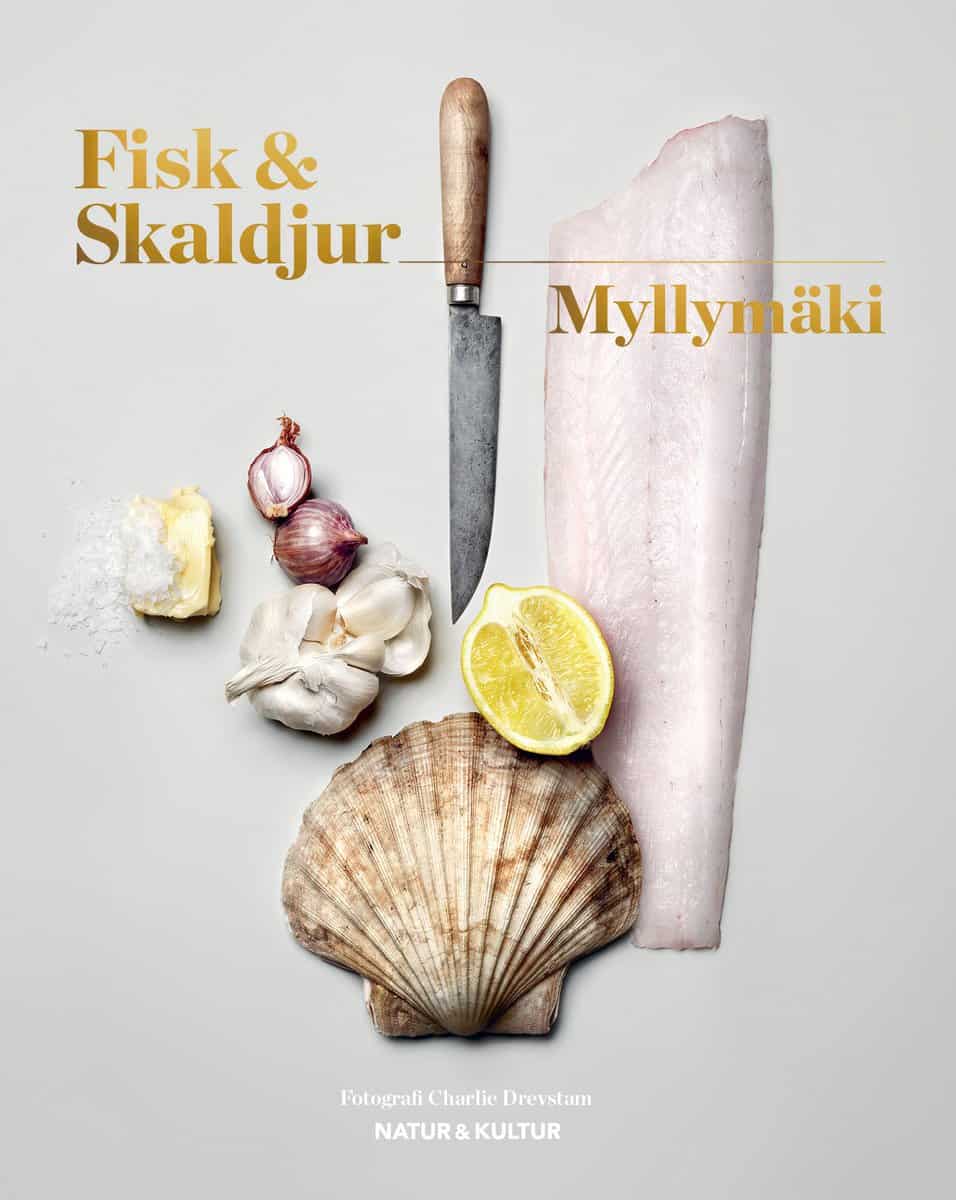 Myllymäki, Tommy | Fisk & skaldjur