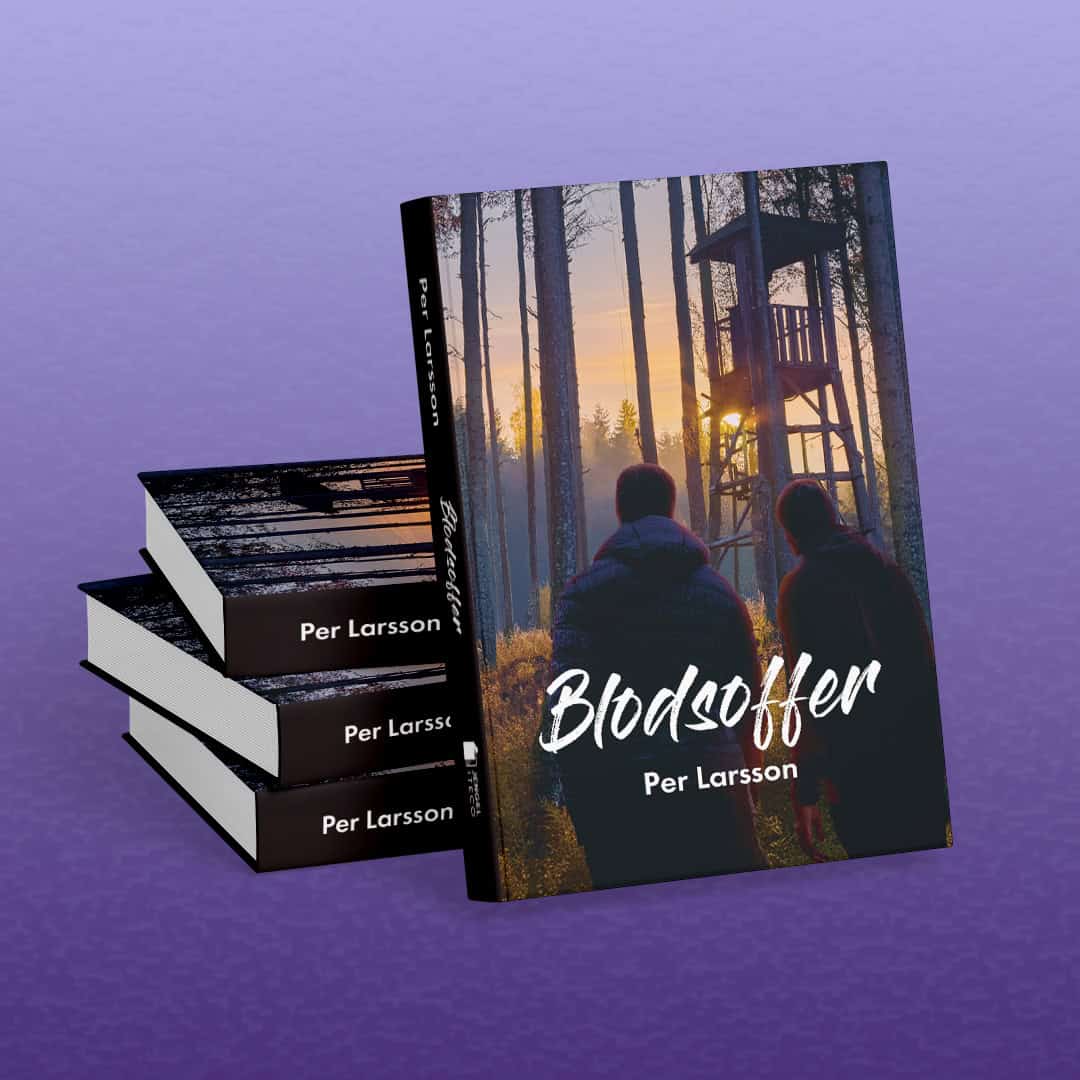 Larsson, Per | Blodsoffer