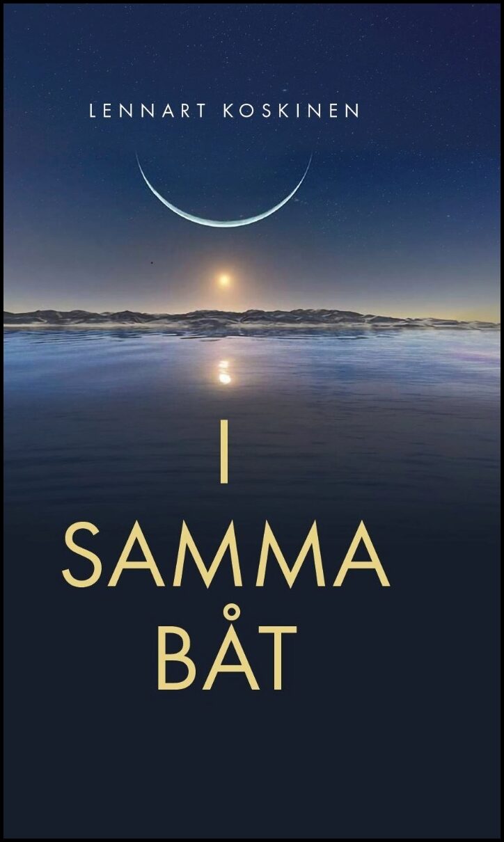 Koskinen, Lennart | I samma båt