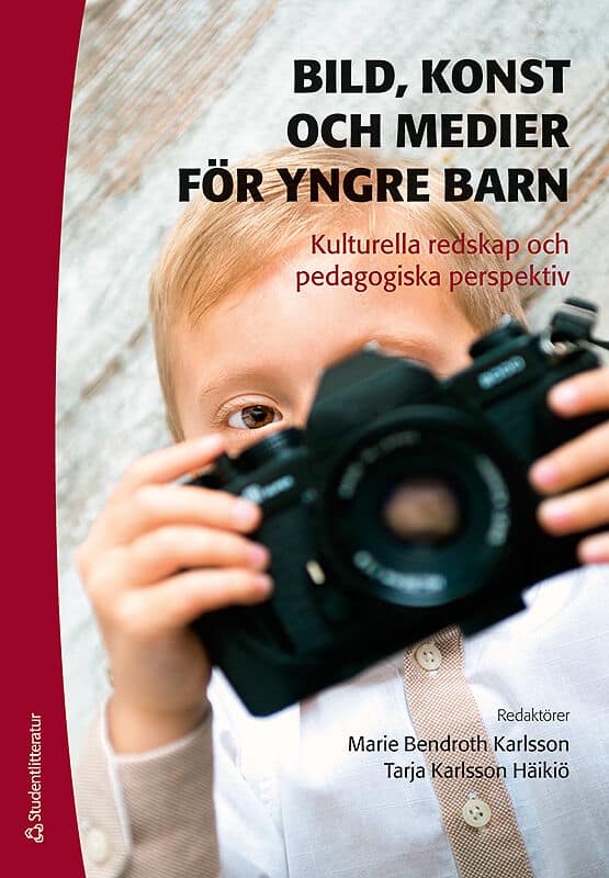 Bendroth Karlsson, Marie | Karlsson Häikiö, Tarja | Danielsson, Helena | Magnusson, Lena O | Sommansson, Agneta | Sternö...