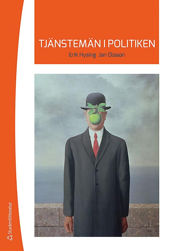 Olsson, Jan | Hysing, Erik | Tjänstemän i politiken