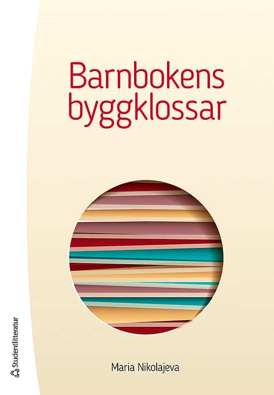 Nikolajeva, Maria | Barnbokens byggklossar