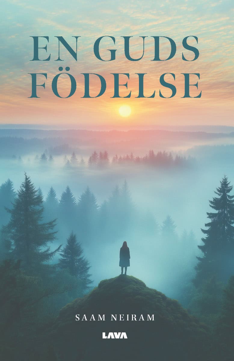 Neiram, Saam | En Guds födelse