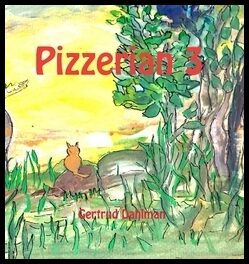 Dahlman, Gertrud | Pizzerian 3