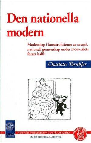 Tornbjer, Charlotte | Den nationella modern