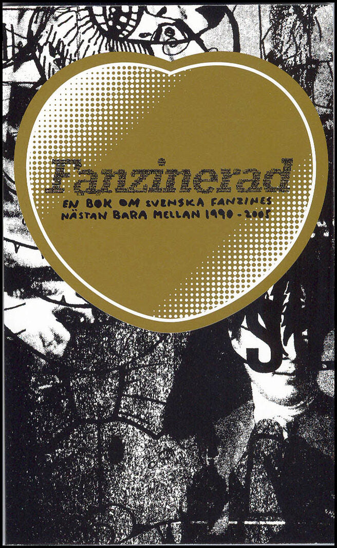 Ostermark, Sabina| Kullman, Fredrik| et al | Fanzinerad