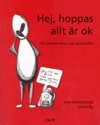 Hellströmer, Ann | By, Ulrika | Hej, hoppas allt är ok : Att samtala med unga brottsoffer
