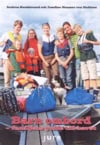 Sundstrand, Andrea | Haamer von Hofsten, Josefine | Barn ombord : Familjens guide till havet