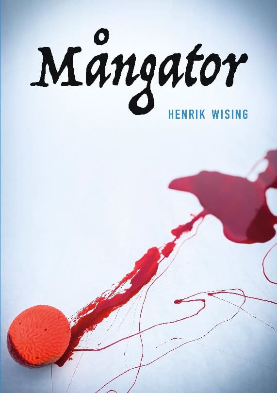 Wising, Henrik | Mångator