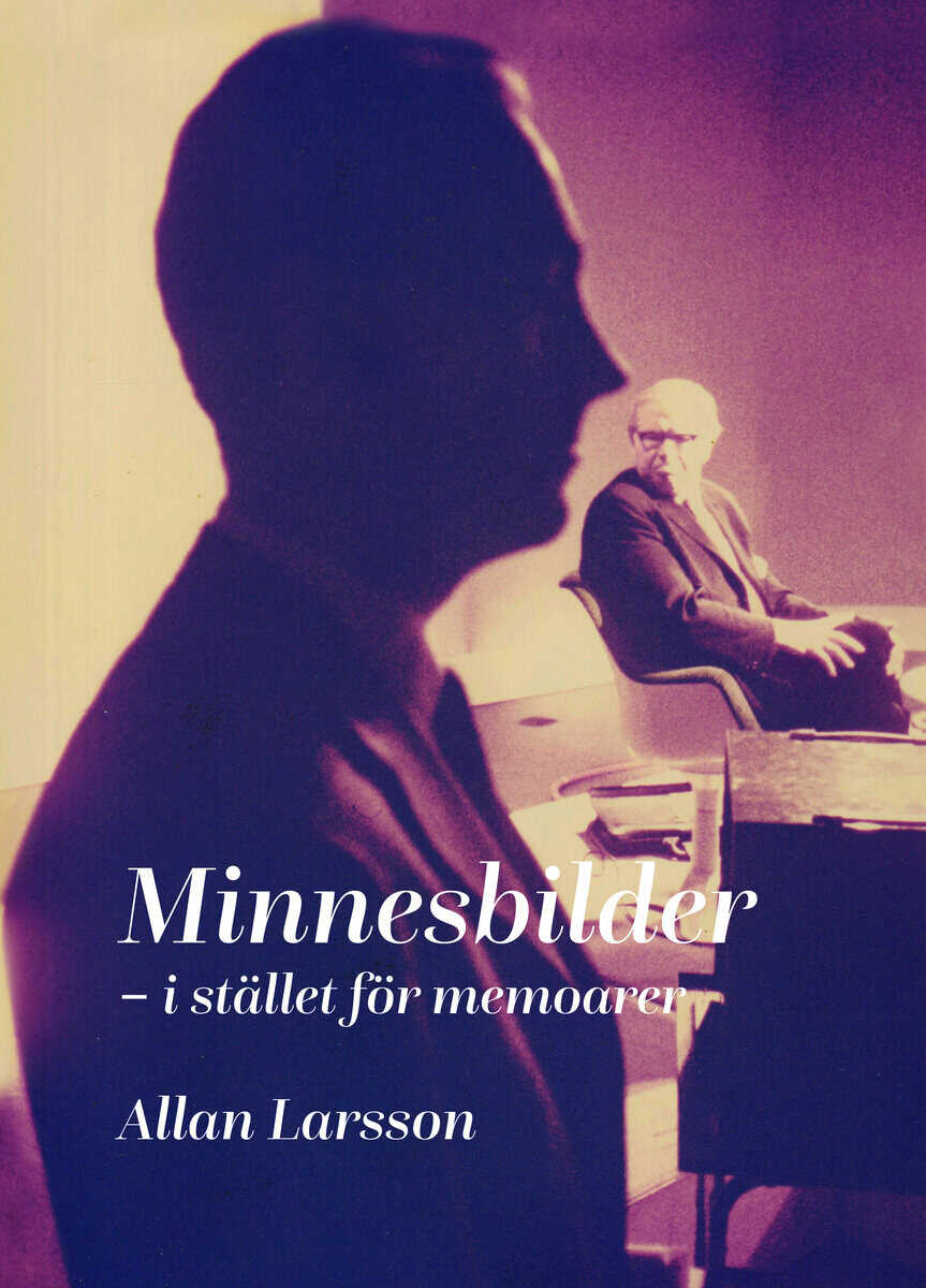 Larsson, Allan | Minnesbilder