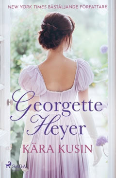 Heyer, Georgette | Kära kusin