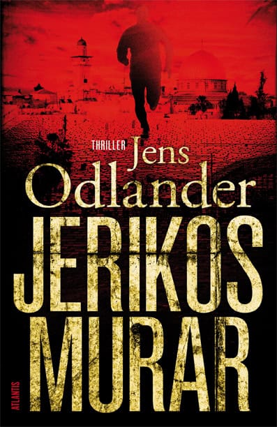 Odlander, Jens | Jerikos murar