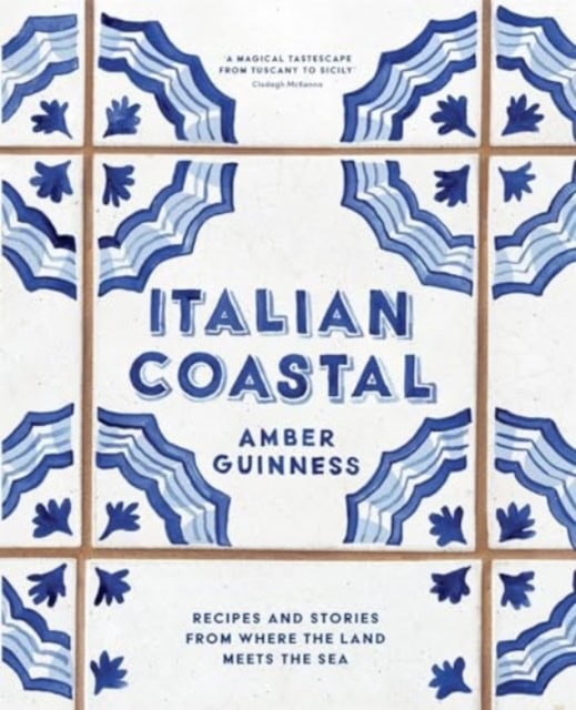 Guinness, Amber | Italian Coastal